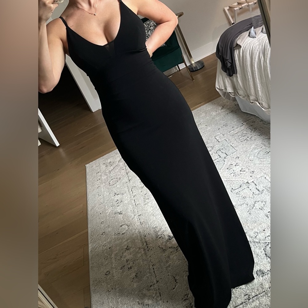 Alice + Olivia “Air” Dress